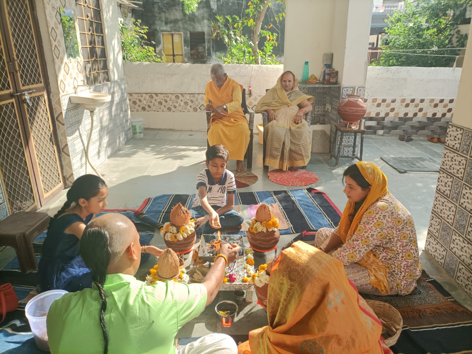 Arya Samaj Ajmer Gallery